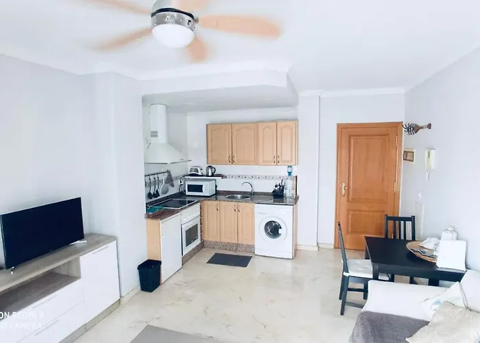 Appartement Upscale***las Canteras Beach***balcony *